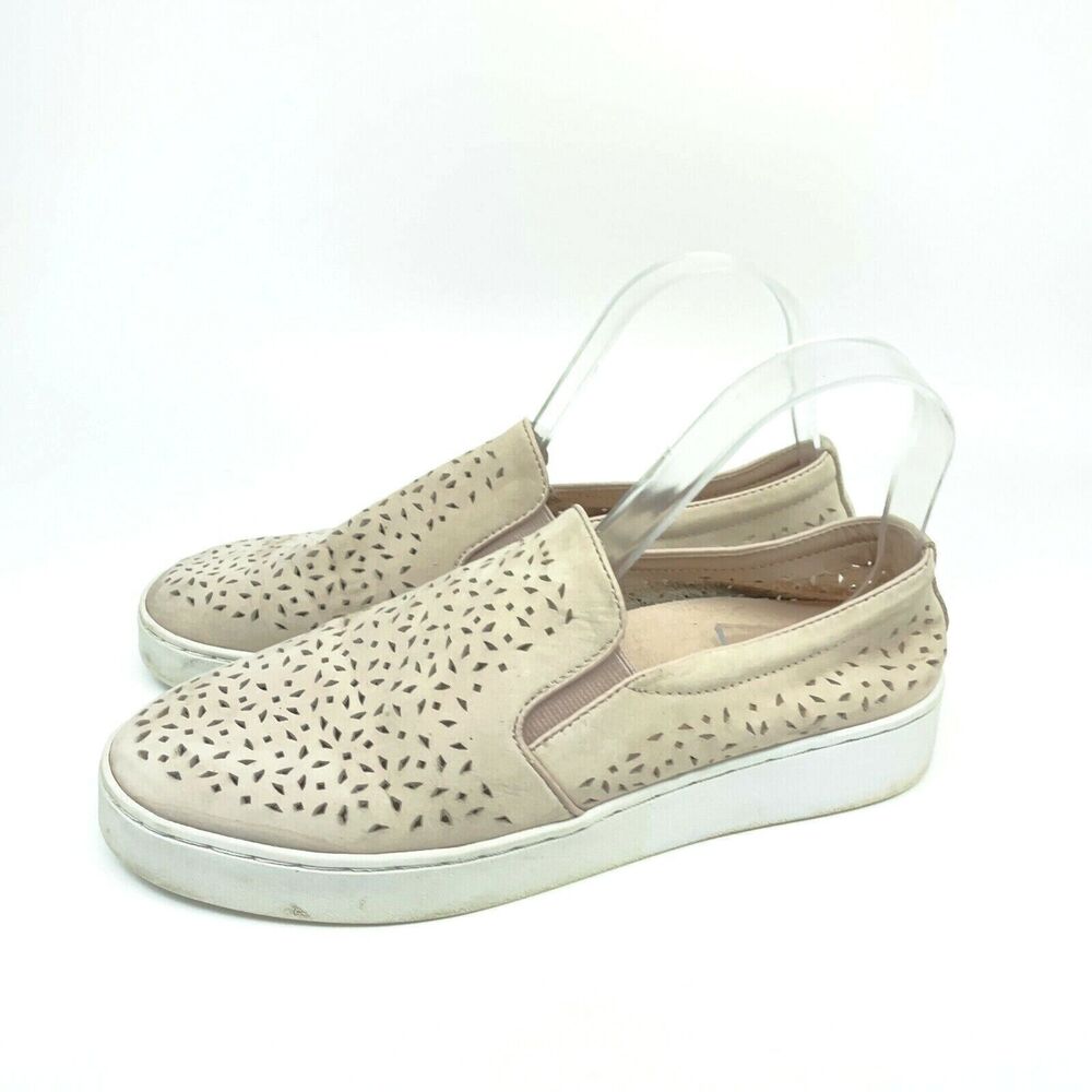 Vionic Pink Splendid Midi Perf Slip On Ladies Sne… - image 3